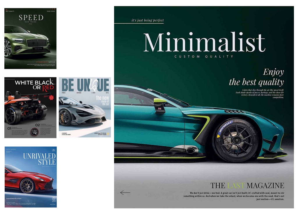 Зошит загальний у клітинку Школярик Magazine, 48 аркушів, мікс видів, ціна за 1 шт