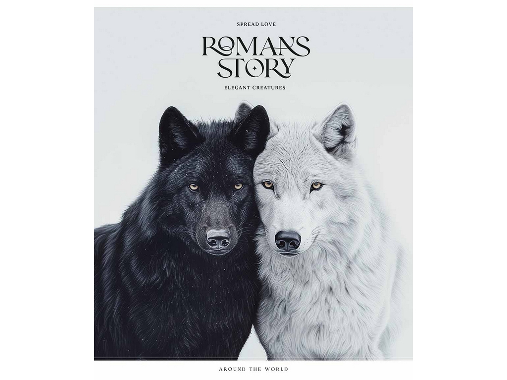 Тетрадь общая в линию, 48 листов, УФ-лак, Romance stories, Школярик 048-3571L