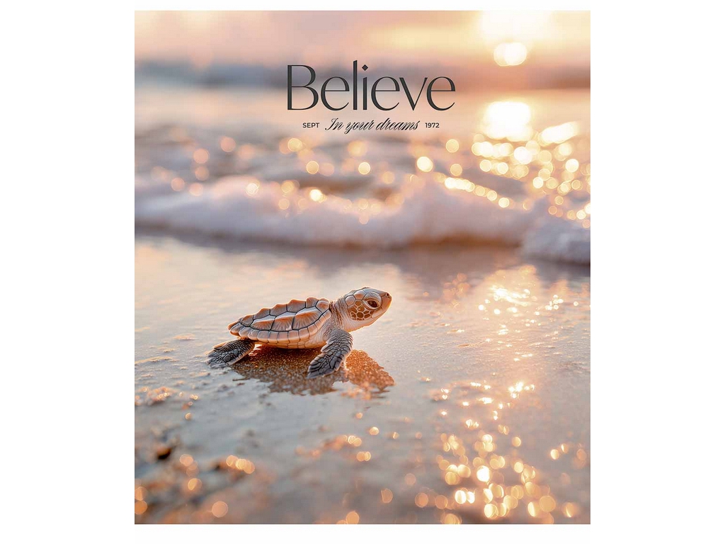 Зошит шкільний у лінію Школярик The Believe 048-3746L, 48 аркушів, мікс, ціна за 1 шт