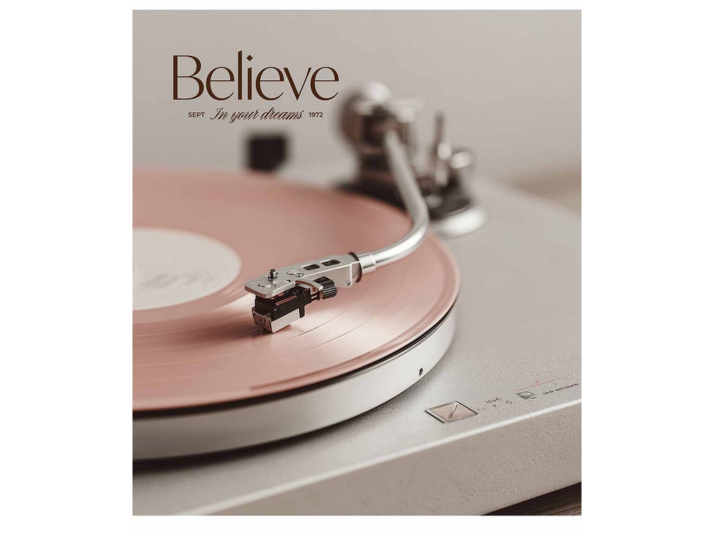 Зошит шкільний у лінію Школярик The Believe 048-3746L, 48 аркушів, мікс, ціна за 1 шт