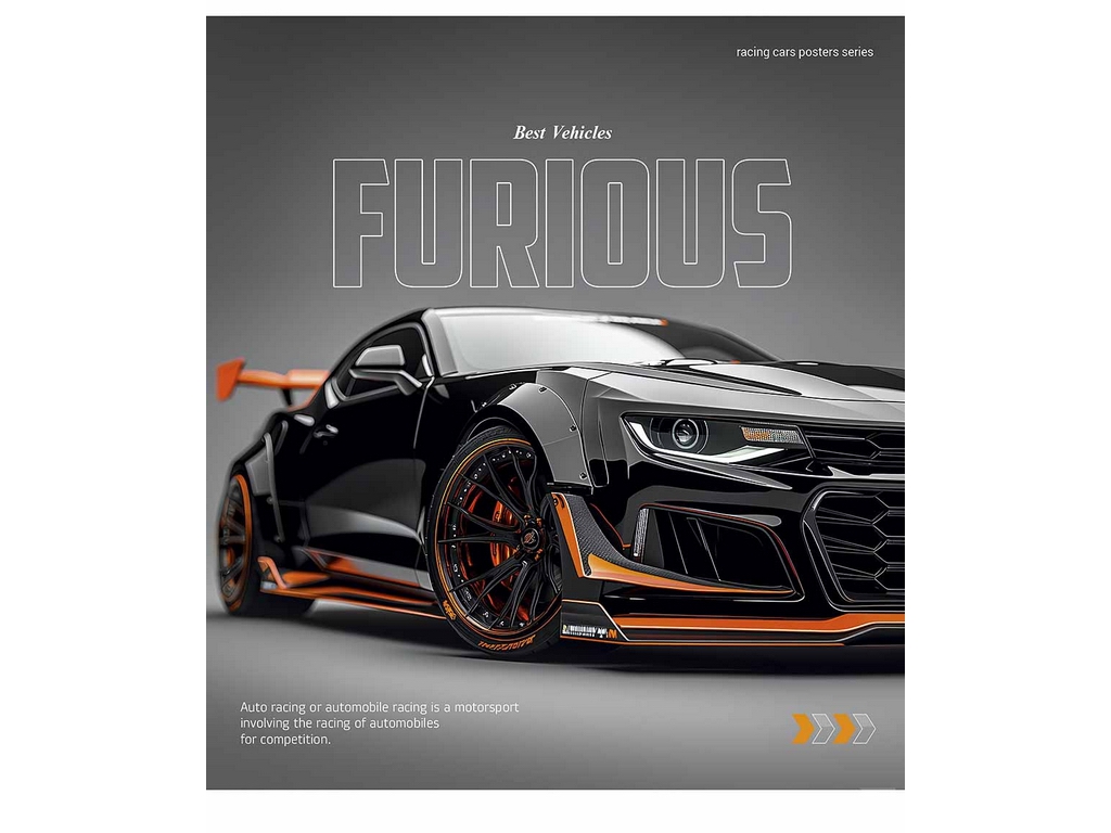 Зошит загальний у лінію Школярик Cars Posters, 60 аркушів, мікс видів, ціна за 1 шт