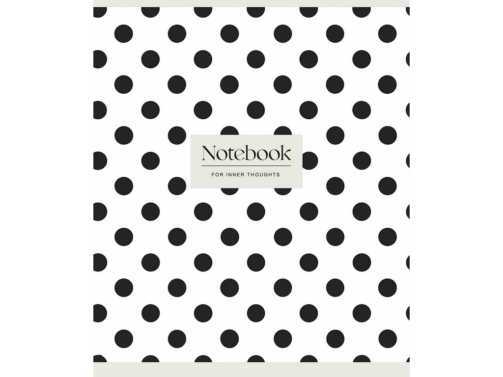Тетрадь 060-3648K Star Notes for thoughts, 60 л., в клетку, УФ-лак,5 видов (цена за 1шт) Школярик