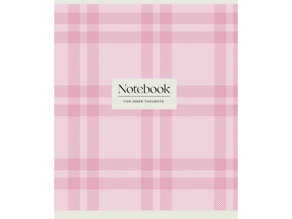Тетрадь 060-3648K Star Notes for thoughts, 60 л., в клетку, УФ-лак,5 видов (цена за 1шт) Школярик
