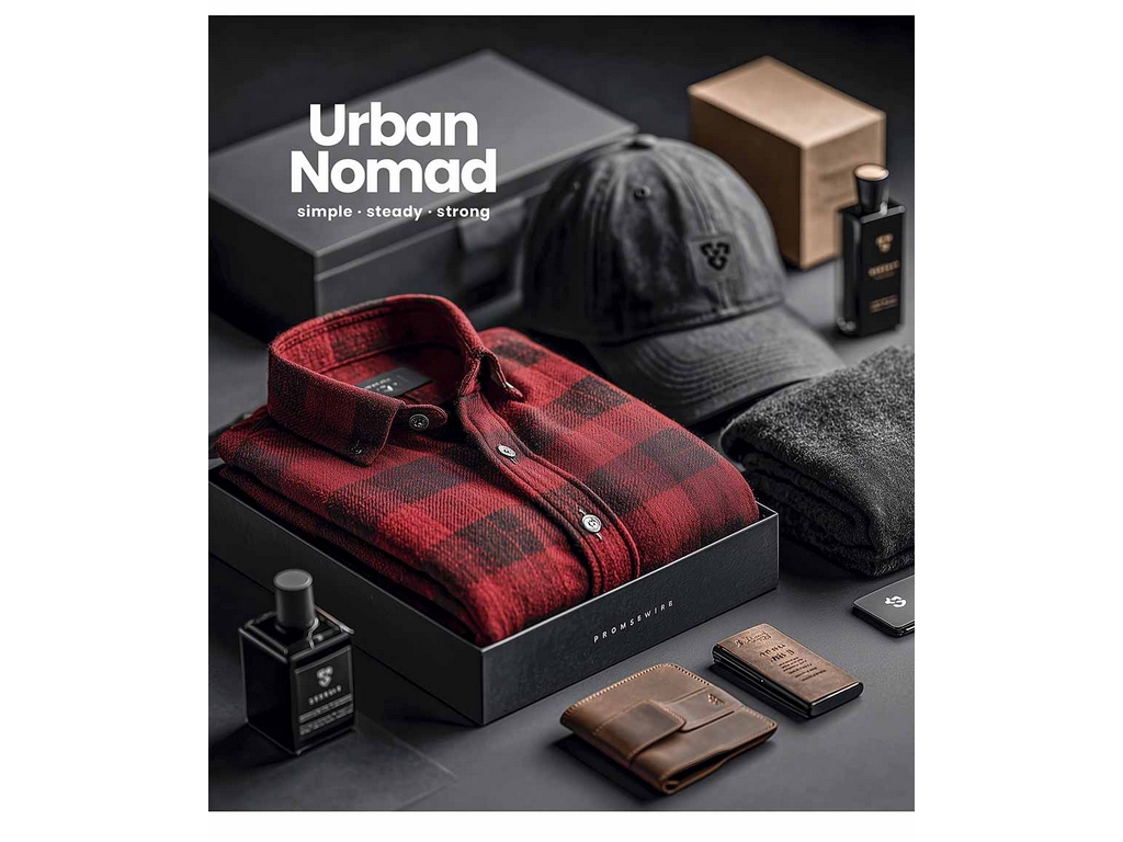 Тетрадь в линию 060-3677L Urban Nomad 60 листов, УФ-лак 5 видов (цена за 1шт), Школярик