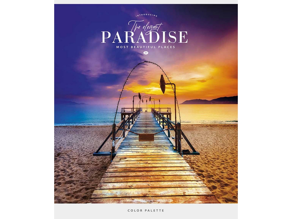 Зошит 060-3696K Beauty around us, 60 арк., у клітинку, УФ-лак, 5 видів (ціна за 1шт), Школярик