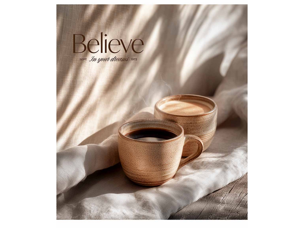 Зошит шкільний загальний у клітинку Believe, 60 аркушів, Школярик 060-3746K