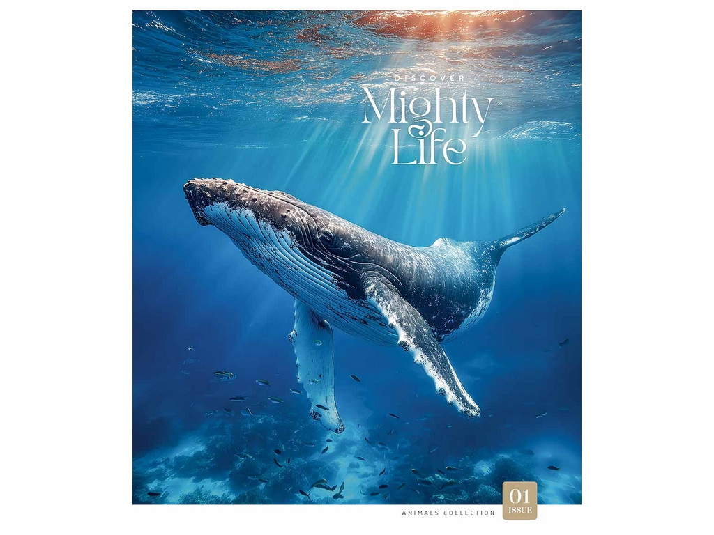 Зошит загальний у клітинку Star Mighty life 060-3761K, 60 аркушів, мікс, ціна за 1 шт