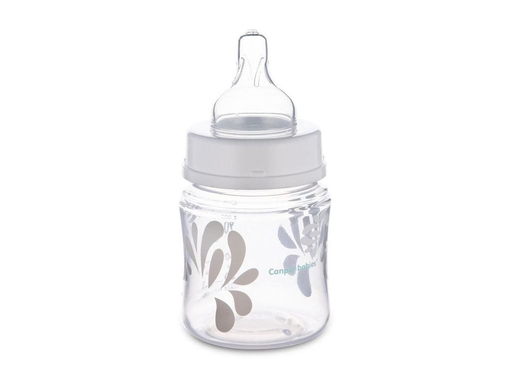 Молоковідсмоктувач електричний Easy&Natural, Canpol babies 12/207