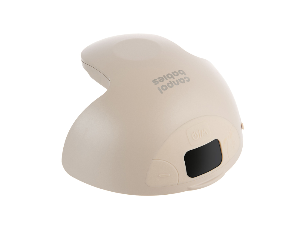 Беспроводной электрический молокоотсос SmartSense, Canpol babies 20/115