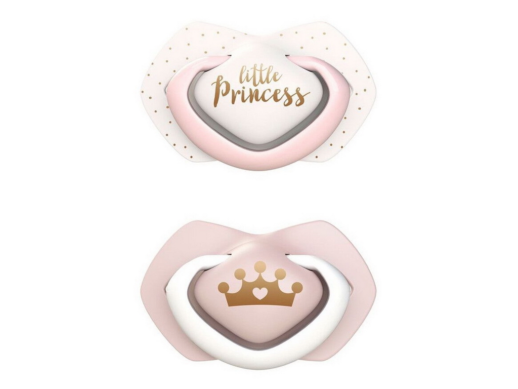 Набір для новонароджених Royal Baby GIRL. Canpol Babies 294