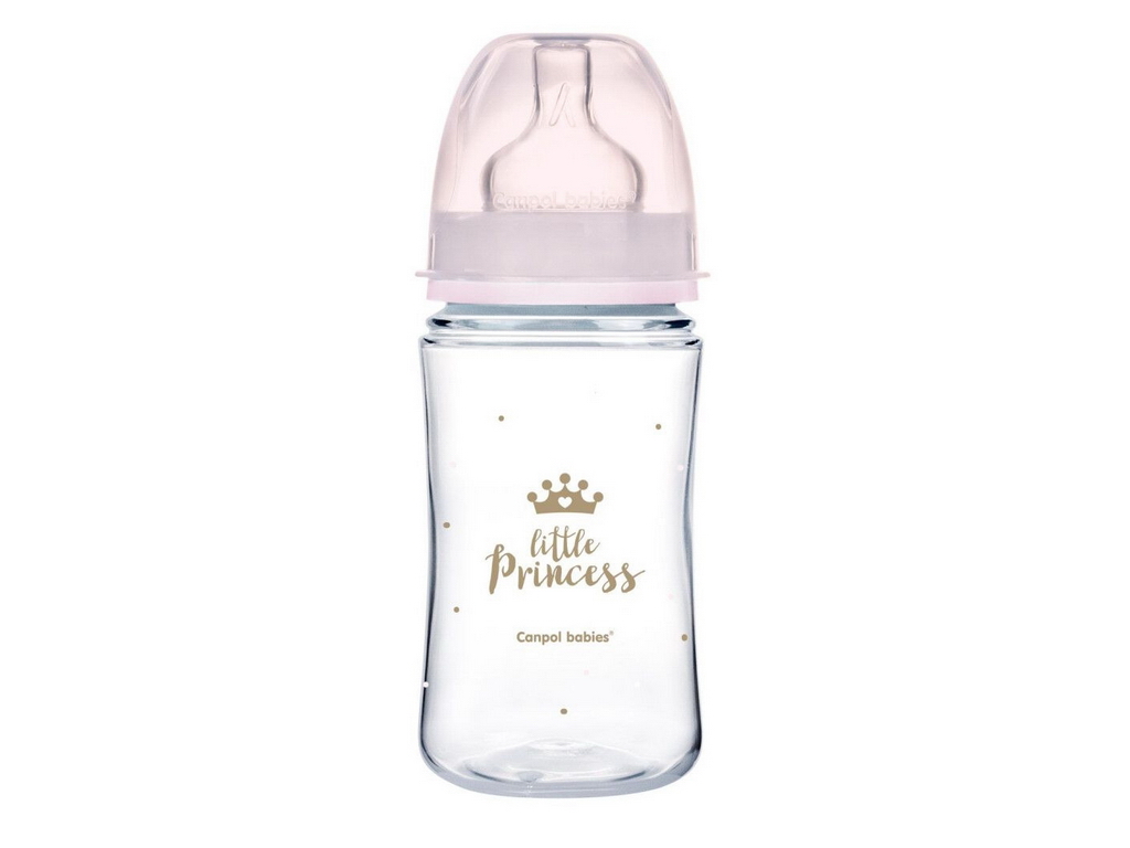 Набір для новонароджених Royal Baby GIRL. Canpol Babies 294