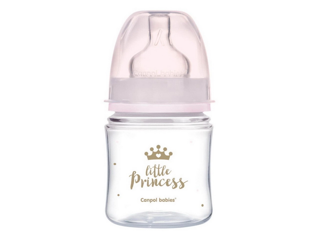 Набір для новонароджених Royal Baby GIRL. Canpol Babies 294
