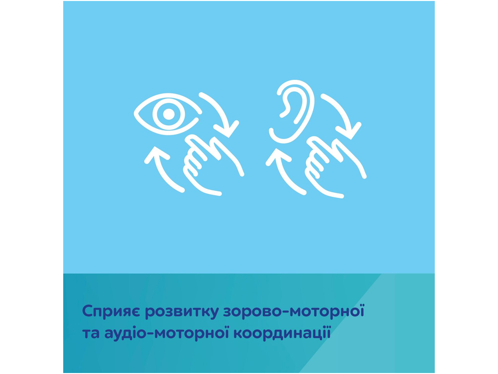 Карусель музична FOX. Canpol Babies 75/201