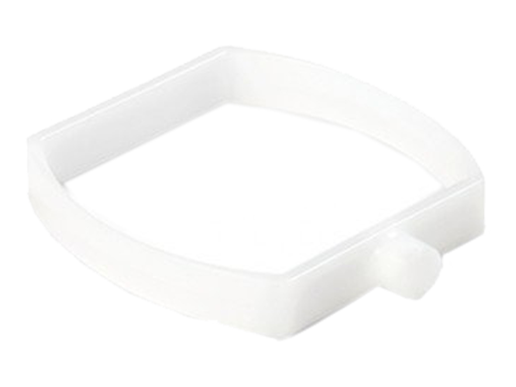 Пружинна скоба Intex 10381 для каркасних басейнів, пластик, 4,5х5,5