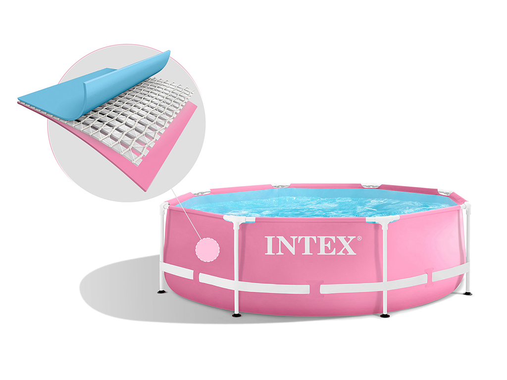 Басейн каркасний. Intex 28290