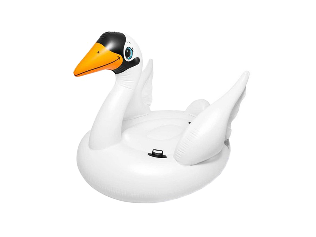 Плотик Лебедь. Intex 57287