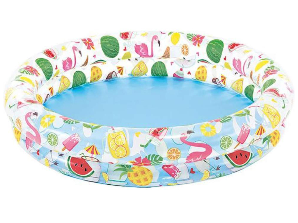 Басейн дитячий надувний Small Pools. Intex 59431