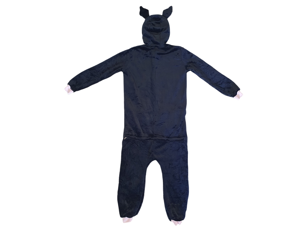 Пижама-кигуруми для взрослых Куроми M, рост 150-160 см