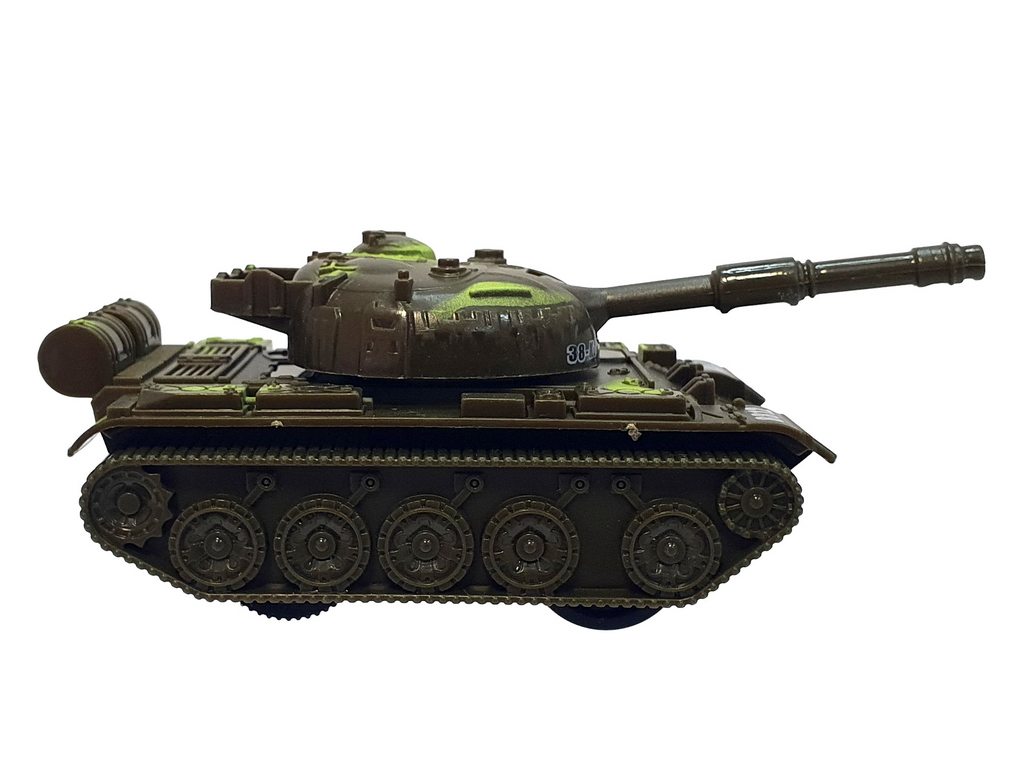 Танк іграшковий інерційний 3608; 4 види (ціна за 1шт)