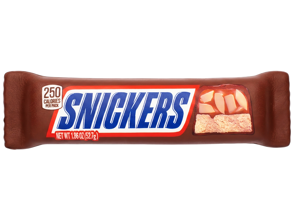 Игрушка-антистресс сквиш Шоколадный батончик Snickers, аромат шоколада,20×4,5×2,5 см