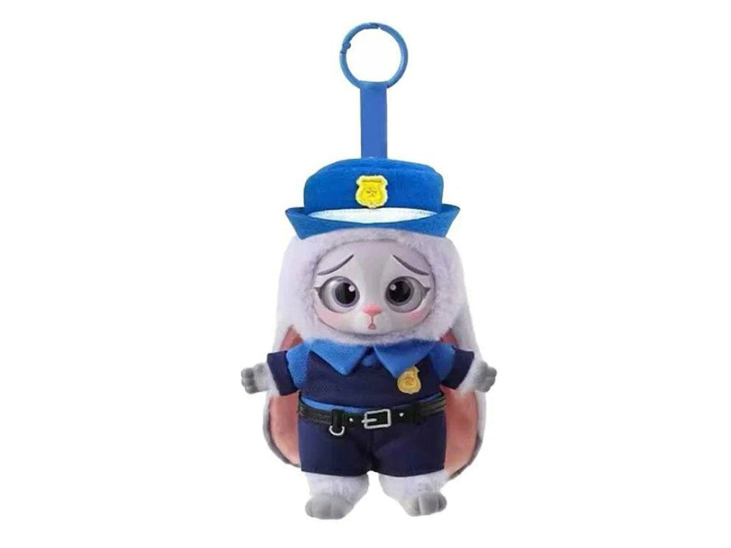 Іграшка-сюрприз брелок Zootopia, колекційна фігурка, мікс видів (ціна за 1шт)