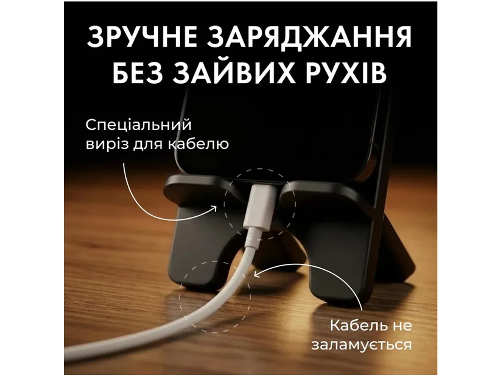 Подставка для телефона Vladi Group VG3001-26