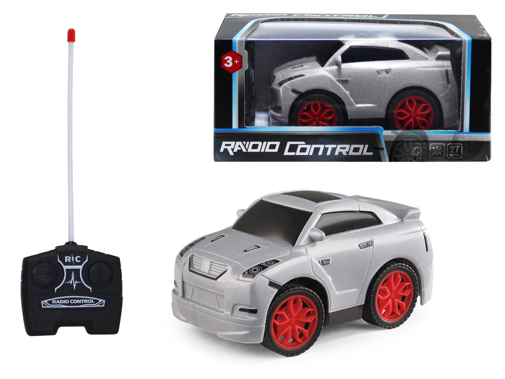 Машинка на радиоуправлении Competitor Winner FC103