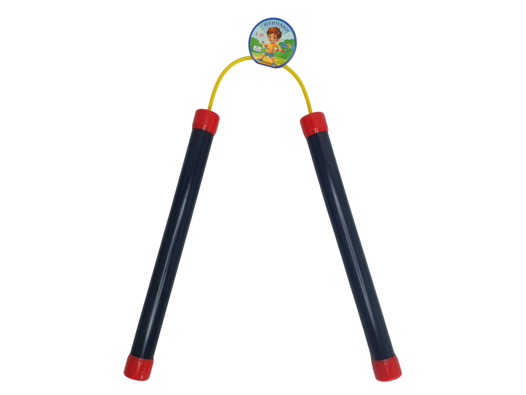 Нунчаки игрушечные M.Toys 25300