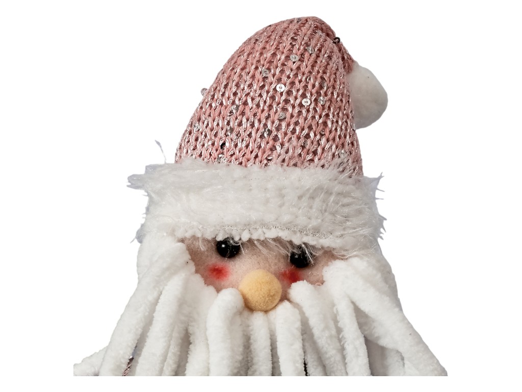 Фигура новогодняя Santa&amp;Co 30см, M17257