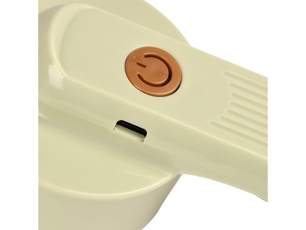 Машинка для видалення катишків USB 18 см, з контейнером, RI00150