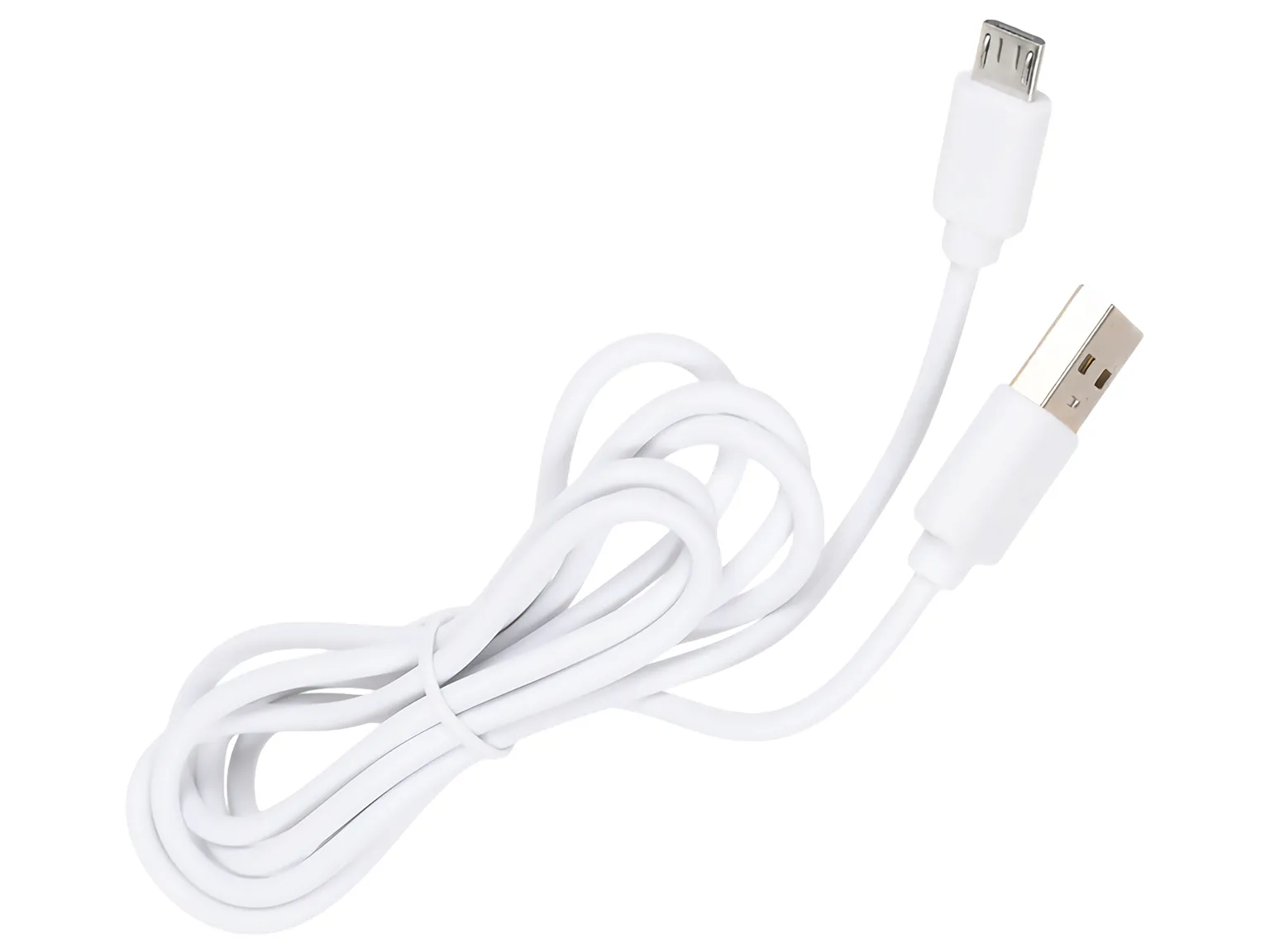 Настільна акумуляторна лампа Retro, USB, 5200 мА·год, 11×35,5 см, 2 кольори