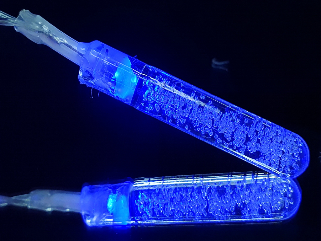 Гирлянда светодиодная Firefly 3м цветная 20led, 2AA, R96130-C