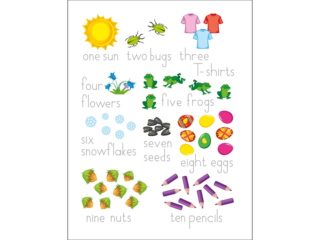Прописи "Смішні прописи, English for Kids", Н. Коваль, АРТ