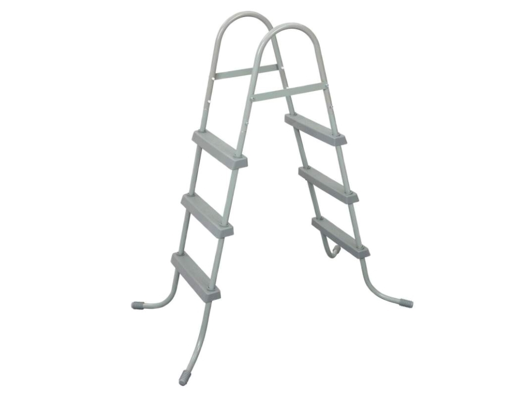 Басейн каркасний круглий Steel Pro MAX. Bestway 5612Z