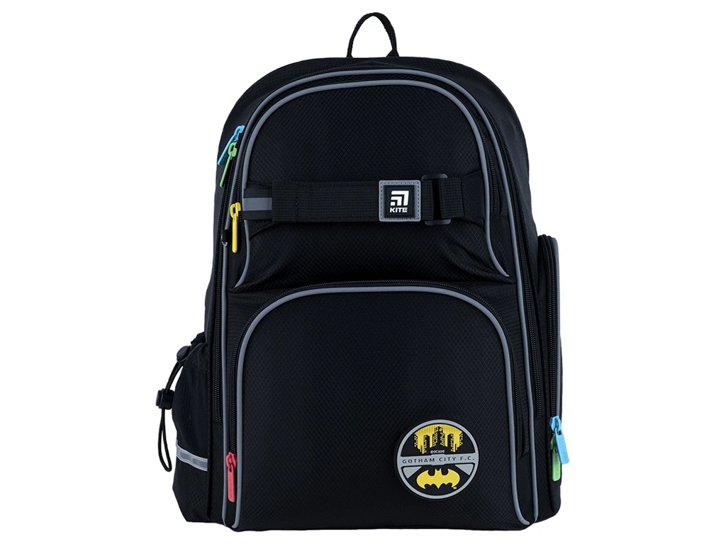 Бейдж на липучке Comics Batman, Kite