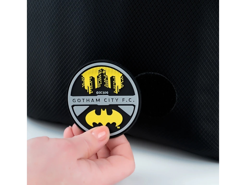 Бейдж на липучке Comics Batman, Kite