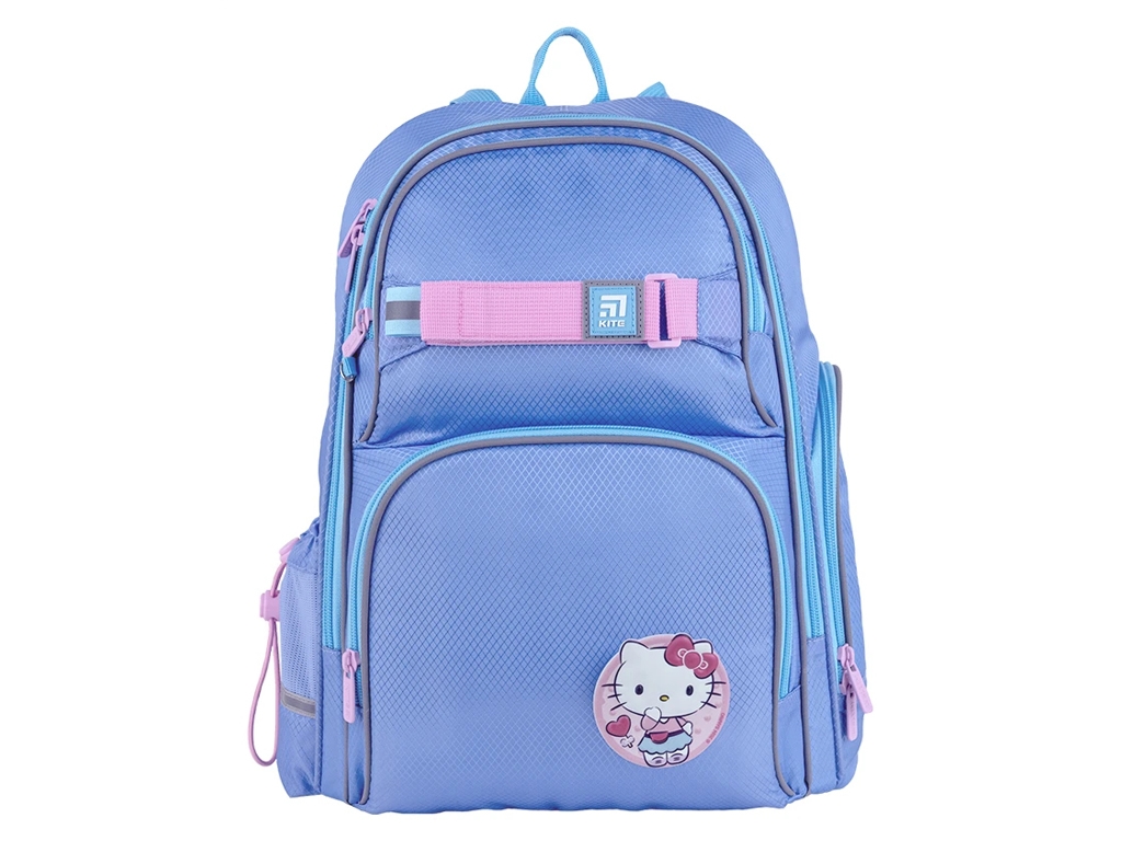 Бейдж на липучке Hello Kitty, Kite