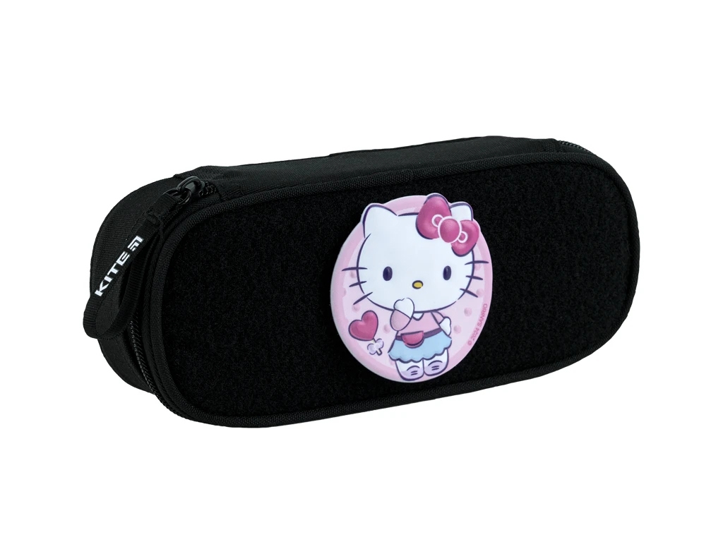 Бейдж на липучке Hello Kitty, Kite