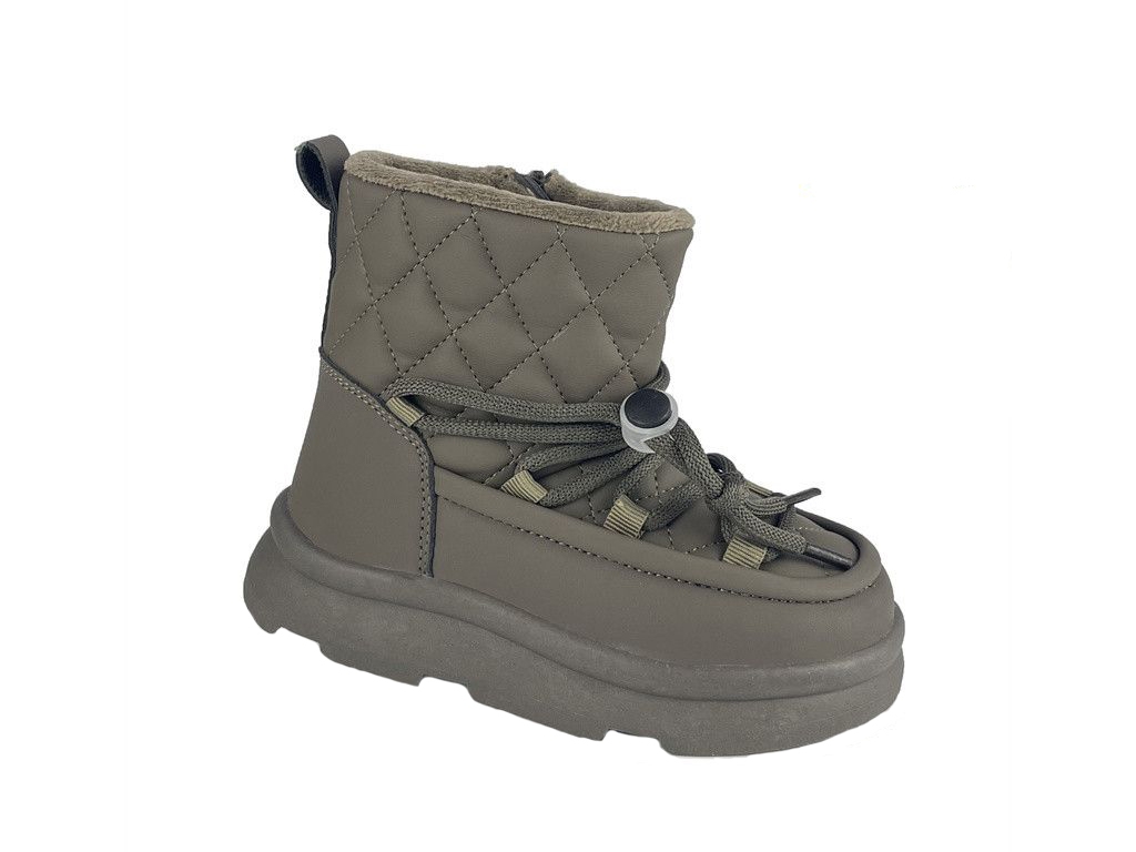 Черевики для  дівчаток. Розмір 27. Jong Golf B40323-5