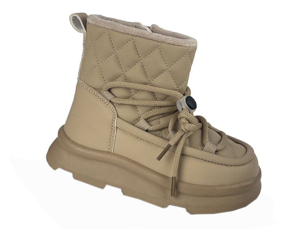 Черевики для  дівчаток. Розмір 31. Jong Golf B40323-6