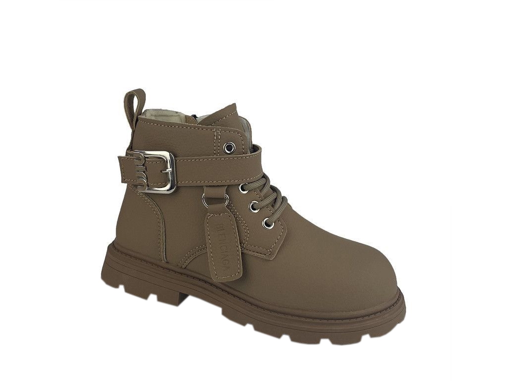 Черевики для дівчаток. Розмір 37. Jong Golf C40409-3