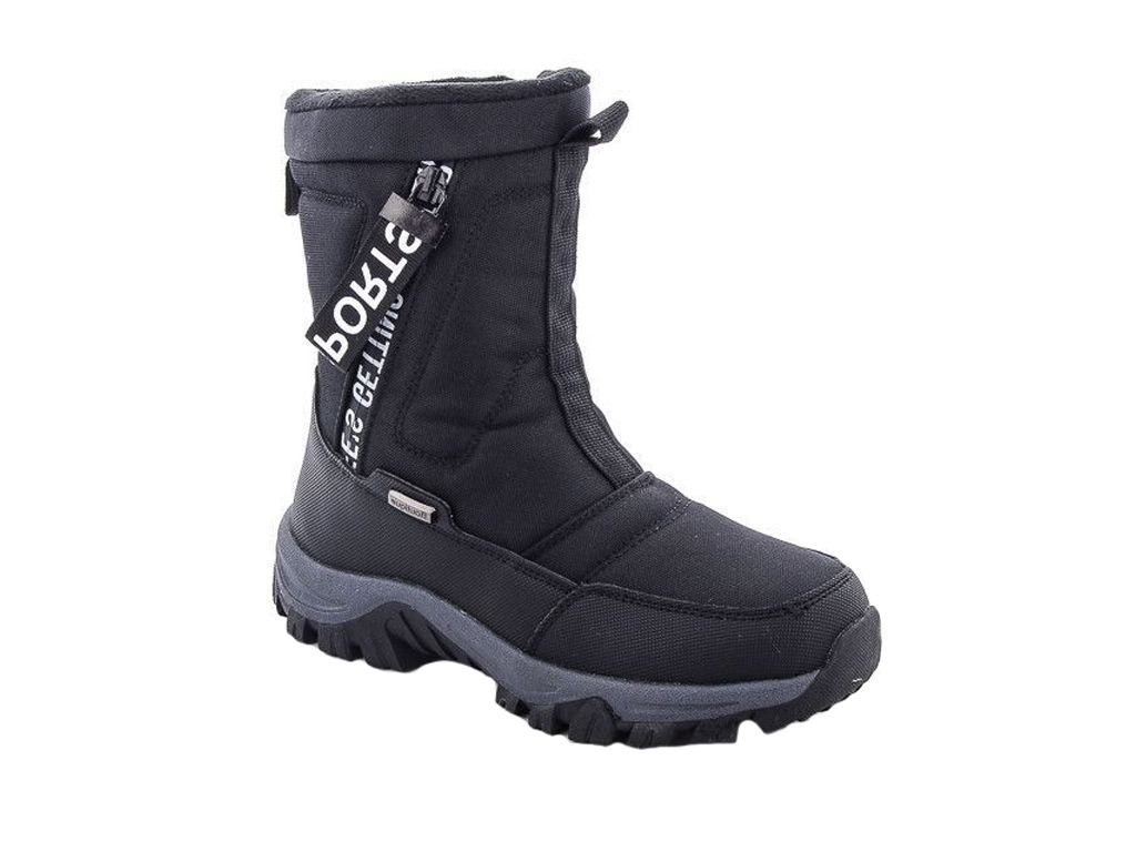 Черевики для хлопчиків Розмір 27. Jong Golf B40291-0