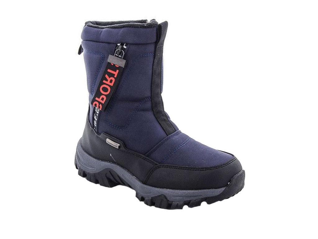 Черевики для хлопчиків Розмір 28. Jong Golf B40291-1