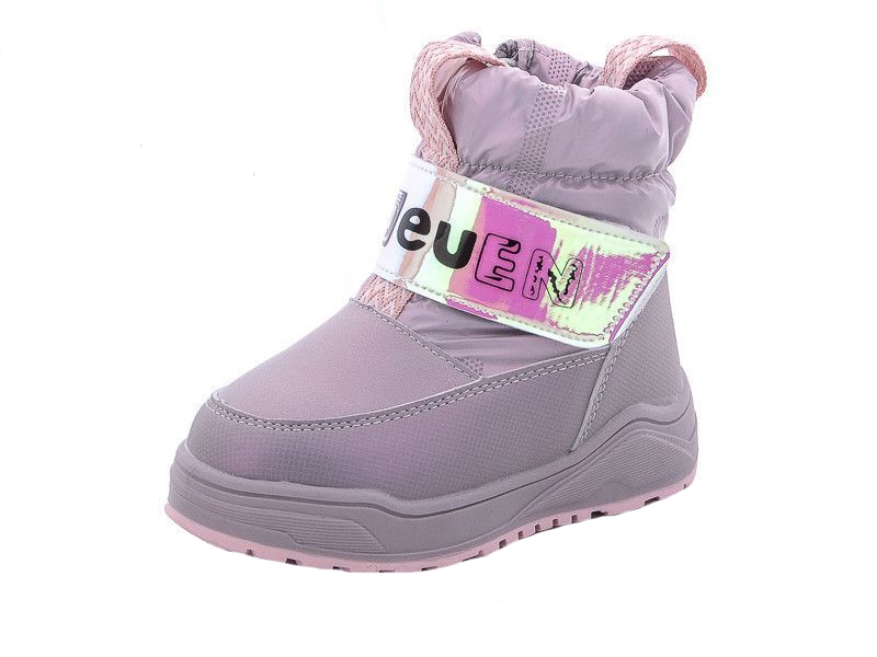Дутики для дівчаток. Розмір 25. Jong Golf A40229-12
