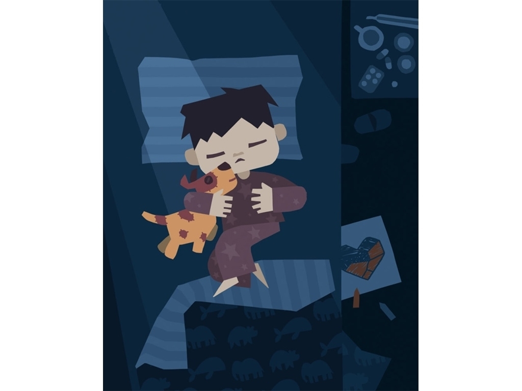 Детская книга Слушай сердцем Большое сердце, Ранок