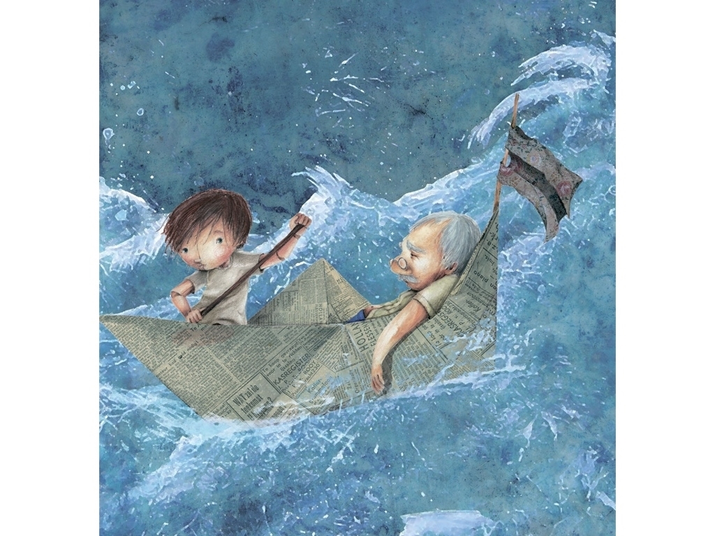 Книга "Мрія Піноккіо", 3–5 років, Ен Лейсен, серія «Казка за казкою», Ранок