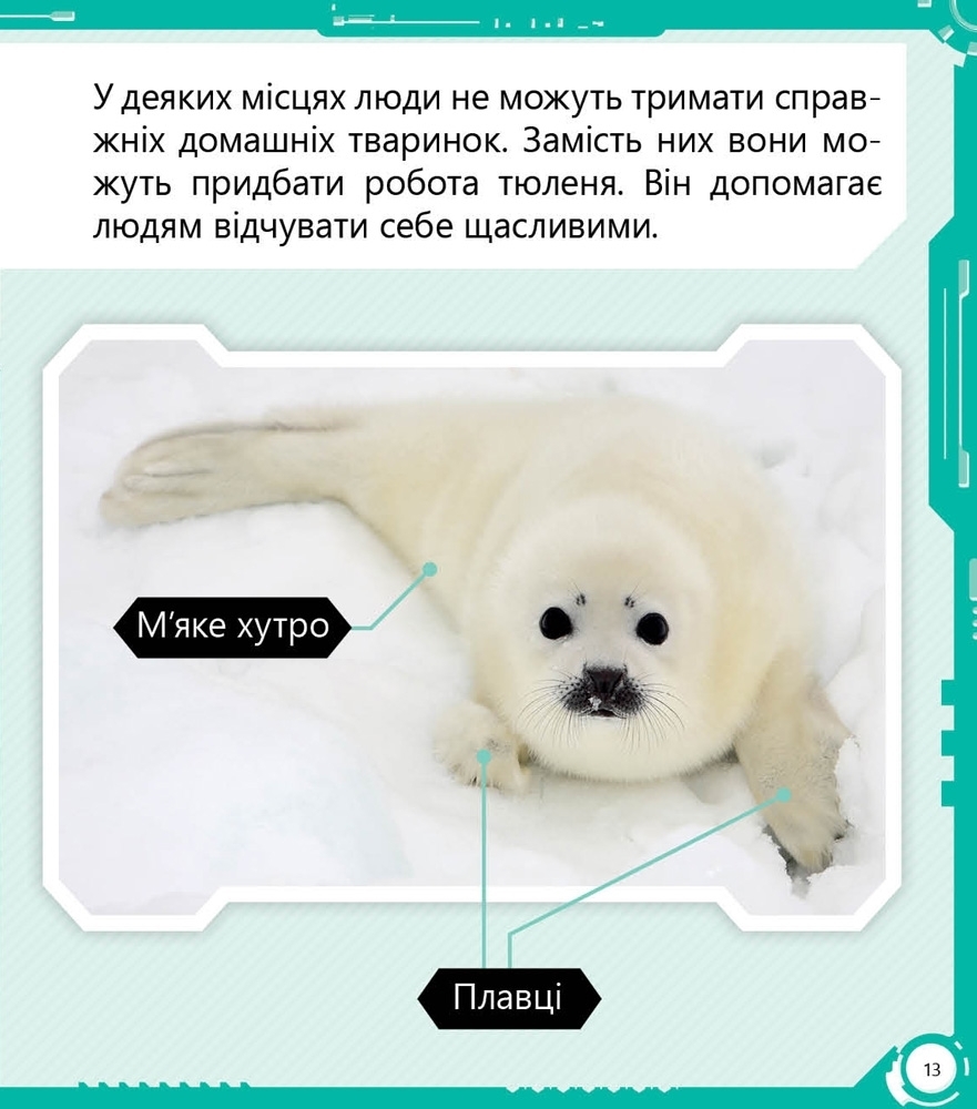 Книга "Робопарк и не только...", Первое чтение Non Fiction, уровень 4, 4-6 лет