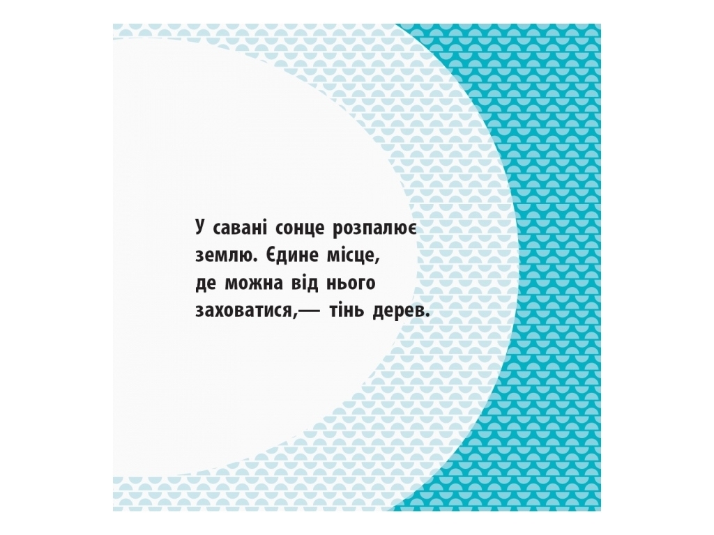 Книга "Отряд саванны", 3–4 г., Мадлен Роджерс, Ранок