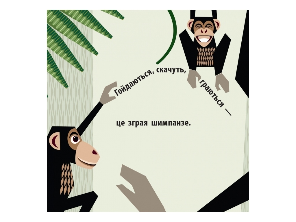 Книга "Команда джунглей", 3-4 г., Мадлен Роджерс, Ранок