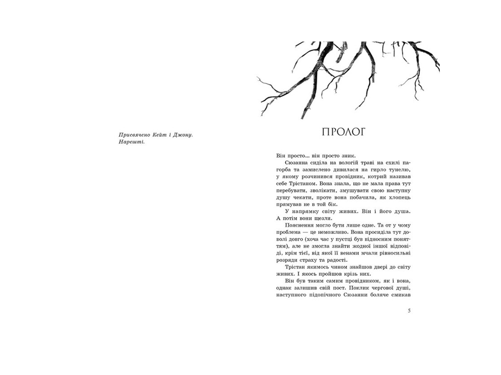 Роман "Нарушители. Книга 2. Проводник", 16+, К. Мак-Фолл, Readberry